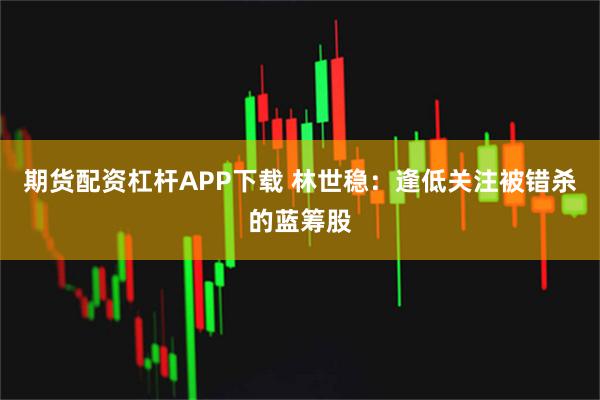 期货配资杠杆APP下载 林世稳：逢低关注被错杀的蓝筹股