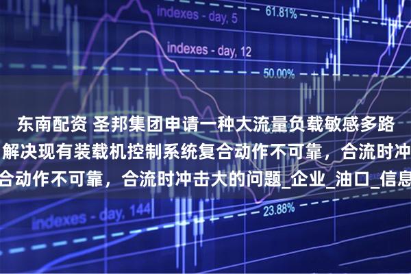 东南配资 圣邦集团申请一种大流量负载敏感多路阀及其控制系统专利，解决现有装载机控制系统复合动作不可靠，合流时冲击大的问题_企业_油口_信息